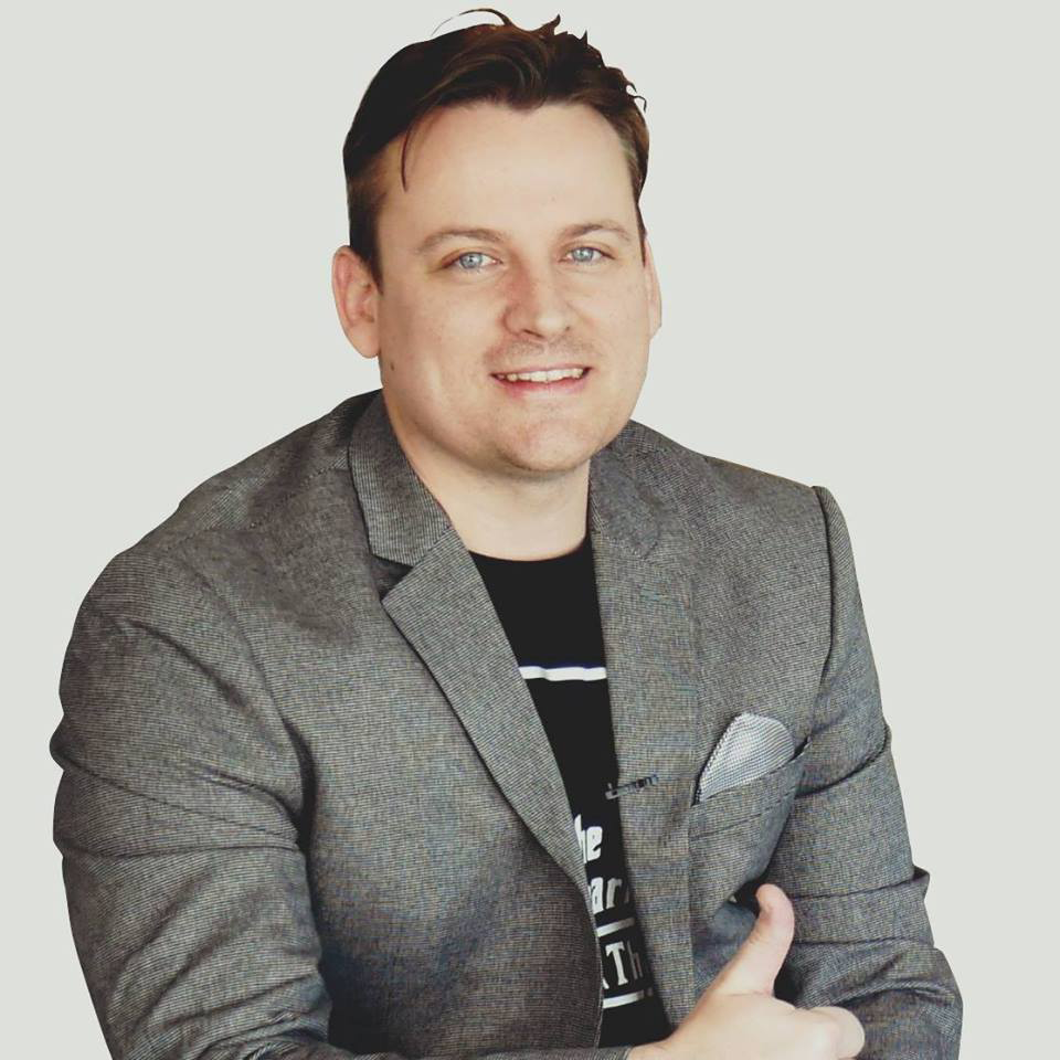 Karl Schuckert - Higher Level Success