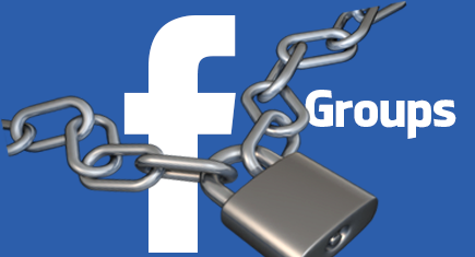 Board Commander Private Facebook Group