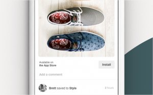 Pinterest Rich Pins