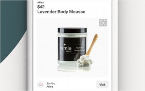 Pinterest Product Rich Pins