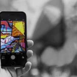 Pinterest as a Marketing Channel