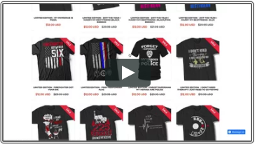 Shopify Facebook Ads