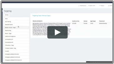 Facebook Shopify Audience
