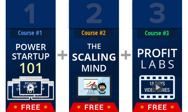 Affiliate marketing training - Lurn Insider by Anik Singal
