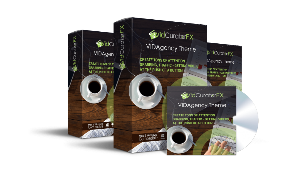 Create Viral Videos with VidBuilderFX